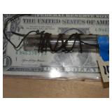 Container of Needles