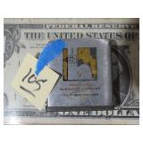 Advertising Tape Measure Haughton Elevator Company