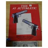 The 45 Automatic Assembly History & Reloading