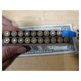 222 Remington Reloads 20rnds