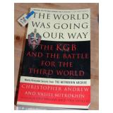 The World Was Going Our Way Book
