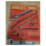 The World's Guns 1958