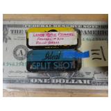 Primers In Small Tin