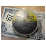 Blank Cartridges 22 Cal Extra Load 47ct