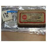 Vintage 22 Automatic Rifle Win Mdl 1903 50rnds