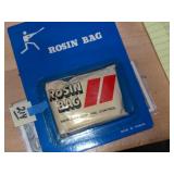Rosin Bag For Baseball