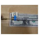 Torch Pencil NO GAS NO SHIPPING
