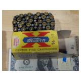 Vintage Western 25-20 86gr Mix Box