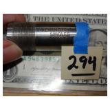 Remington Singles .027 Choke