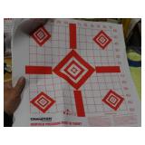 10ct Targets 16' x 16' Paper