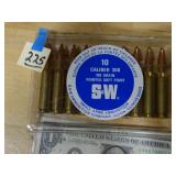 S&W 308 150gr 10rnds
