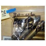 30-06 Brass 20ct