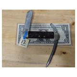 Schrade Walden #735