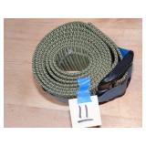 46' Long Nylon Belt Strap
