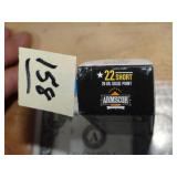 Armscor 22 Short 29gr 50rnds