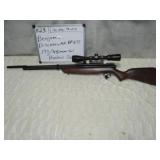 Benjamin Discovery Mdl BP1K77 .177/4.5mm Pellet