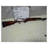 Russian Mdl SKS Cal 7.62x39 S/N AP215