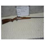 CZ Mdl 452-2EZKM Super Exclusive Cal 22LR