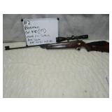 Beeman Mdl 44-1C-46963-99 Cal 4.5 (.177) Air