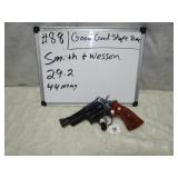 S&W Mdl 29-2 Cal 44 Mag S/N N796058