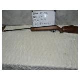 Weirauch Mdl PF-20 HW90 Cal .22/ 5.5mm Pellet Air