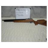 FX Streamline Smooth Twist Cal 6.35 Pellet Air
