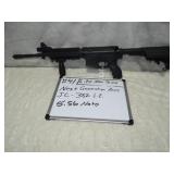 Next Generation Arms Mdl JC-382 L.E. Cal 5.56 Nato