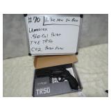 Umarex T4E TR50 50 Cal CO2 Pellegt Pistol IN BOX