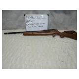 Hatsan Carnivore Vortex .30 Pellet (7.62mm) Air