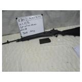 Springfield Armory Mdl M1A Cal 308 S/N132011