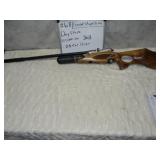 Daystate Mdl Wolverine 303 Cal .25 Air Pellet