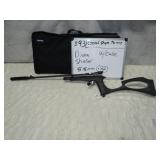 Diana Chaser Cal 5.5mm (.22) Pellet Rifle w/ Case