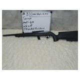 Savage Mdl 64 Cal 22LR S/N 1997413