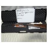 Cimmaron Mdl Spencer Carbine Cal 45LC S/N M2222