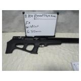 FX Wildcat Smooth Twist 6.35 Air Rifle