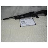 Hatsan Hercules Cal .30 (7.62mm) Pellet Rifle