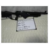 Hatsan Barrage Cal 22 (5.5mm) Pellet Rifle
