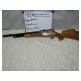 Daystate Mdl Huntsman Pellet Air Rifle