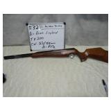 Air Arms Mdl TX200 Cal .22/5.5mm Air Rifle