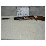 Hatsan Nova .25 Cal (6.35mm) Air Pellet Rifle
