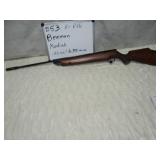 Beeman Kodiak .25/ 6.35mm Pellet Rifle