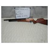 Evanix Rainstorm Cal .357 Air Rifle