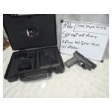 Springfield Mdl XDM Cal Match 40 S/N MG137593