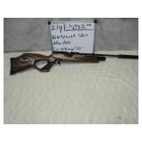 Weihrauch Sport Mdl HW100 Cal 5.5mm/ .22' Air Rife