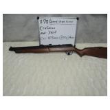 Crosman Mdl 392PA Cal 5.5mm (.22) Pellet Rifle
