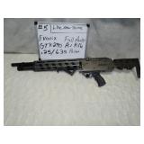Evantix Mdl GTK290 Cal .25/6.35mm Full Auto Pellet