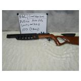 Xisico Sentry Mdl 702-2 Cal .177(4.5mm) Pellet Air