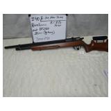 Benjamin Mdl BP2564 Cal .25 (6.4mm) Air Rifle