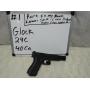 Gun Auction June 2026
