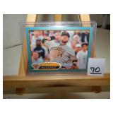 Pittsburgh Pirates Casey McGehee